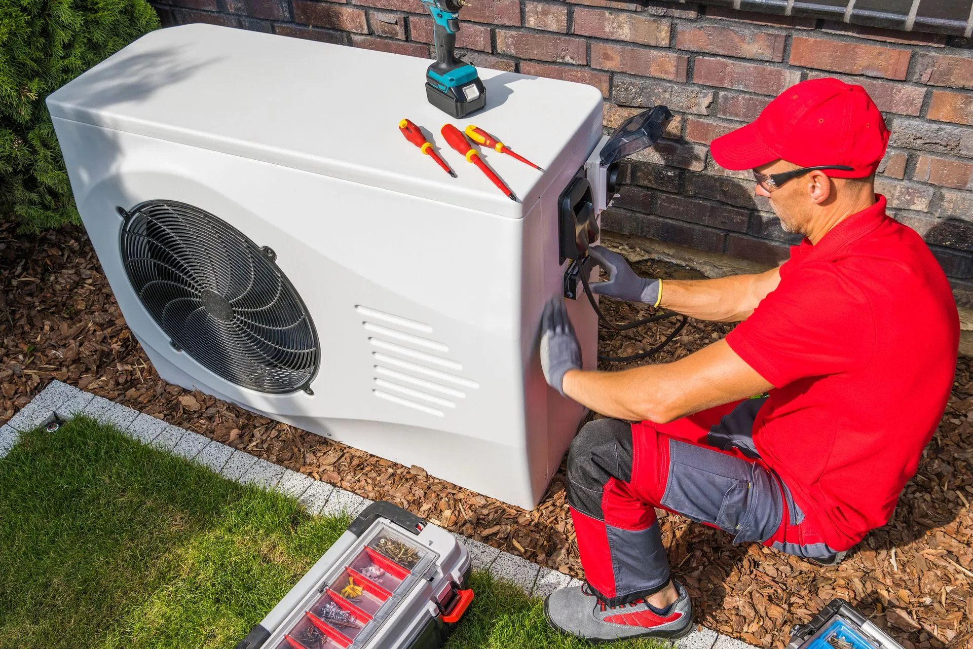 About HVAC in Cumberland, RI